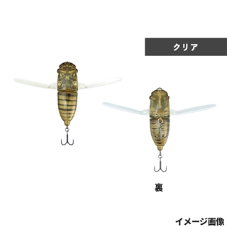 桧原春ゼミ(クリア)