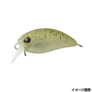ジャッカル ティモン ちびパニクラ DR エンドグローペレブラウン