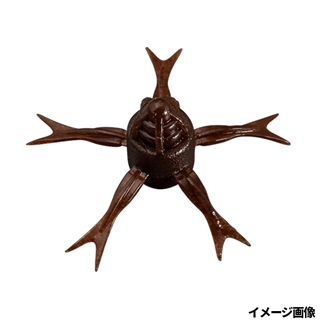 ジャッカル 6個セット ジャッカル ジミーヘンジ42パワーソルト スカッパノン【ゆう