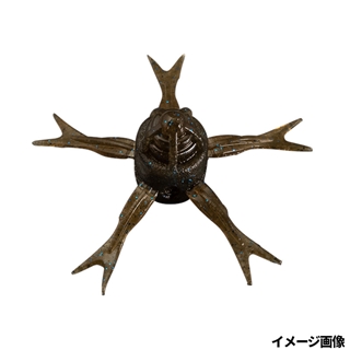 ダークテナガ/ブルーフレーク