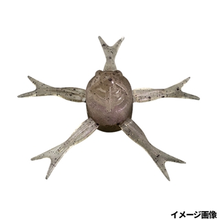 喰わせスジエビ