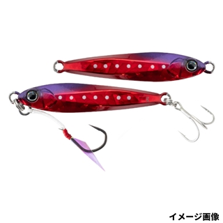 金井ルビーUV
