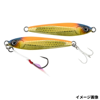 しょごたんオレキン