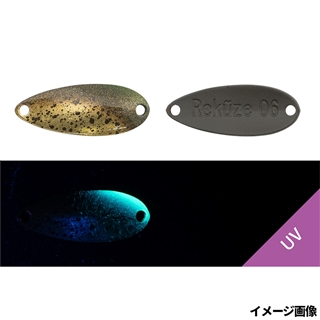 219 ゲンコツヤジーマイト