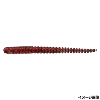 クリアーレッドフレーク