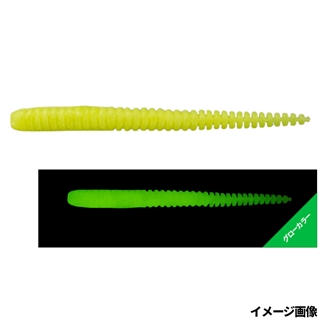 グローチャート