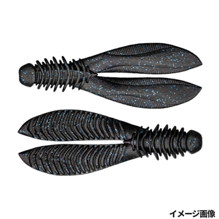 ブラックブルーフレーク