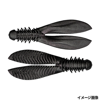 ストレートブラック