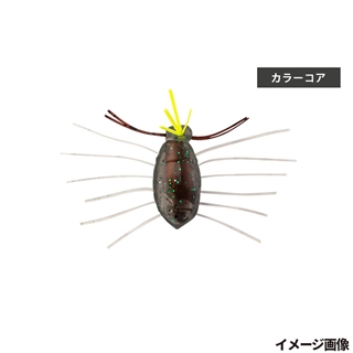 モヒカン/ツクツクボウシ