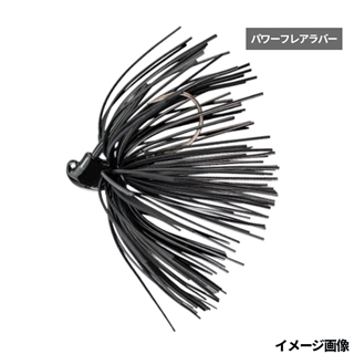 ソリッドブラック (パワーフレア)