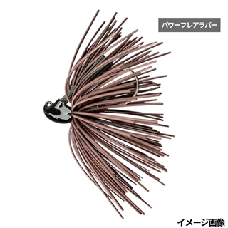 ブラウン (パワーフレア)