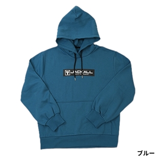 ブルー