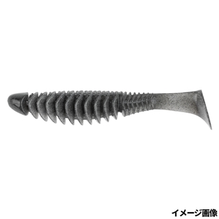 スモーキーペッパーシャッド