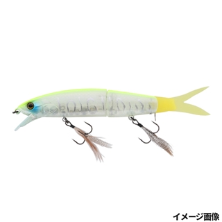 オーロラライムタイガー