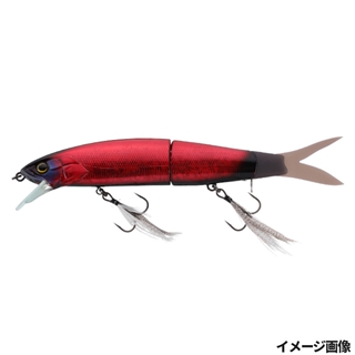 オーロラマルーンシャッド