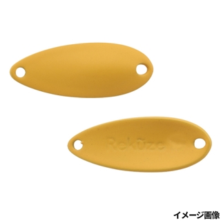 ジャッカル ティモン リクーゼ 1.7g 37 からし【ゆうパケット】