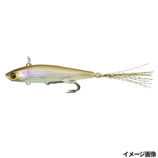 パールワカサギ