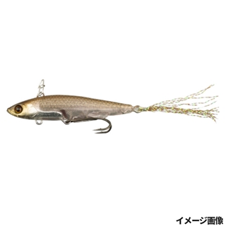 スーパークリアワカサギ