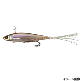 リアクションワカサギ