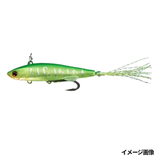 ライムチャートタイガー