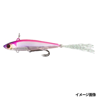 ピンクバックシャッド