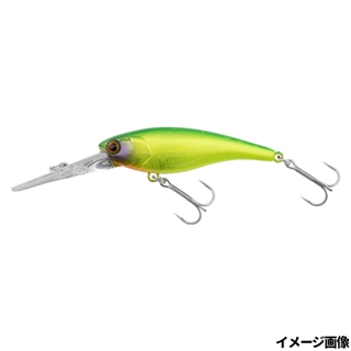 ライムバックチャート