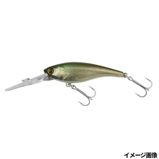 ジャッカル ソウルシャッド 58SP 62DR-SP 62DDR-SP 68SP SOUL SHAD / ソウルシャッド - FRESH WATER バス釣り ｜JACKALL