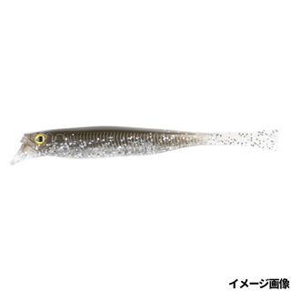 シャインシルバーシャッド