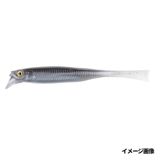 ヌメリスモークシャッド