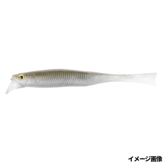 ヌメリゴールドシャッド