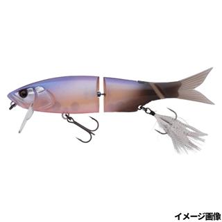 メルティングマジックシャッド