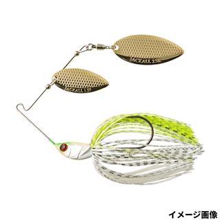 チャートバックホワイト