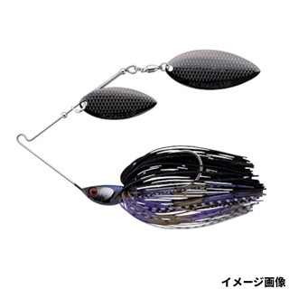 シルエットブラック