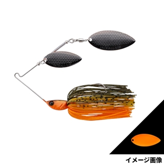 インパクトオレンジ