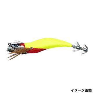 レッドヘッドイレグイイエロー