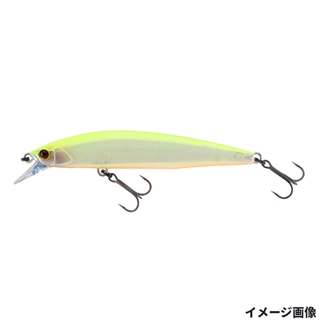 チャートバックパール