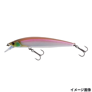 ババタク公魚レーザー