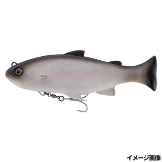 レインボートラウト