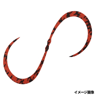 シマシマレッド