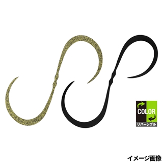 リバーシブルクロキン