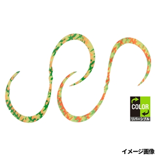 パロットチャート