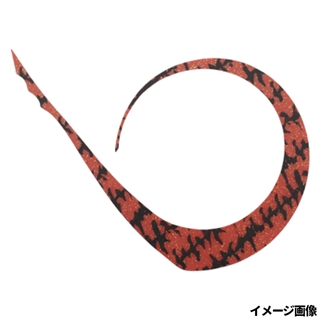 シマシマレッド