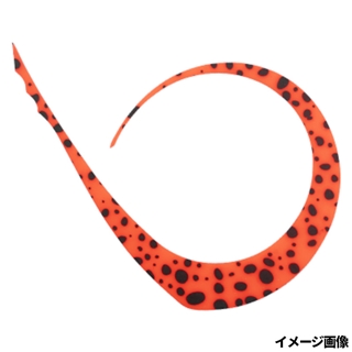 ブライトオレンジドット