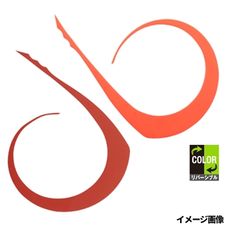 リバーシブルアカオレ