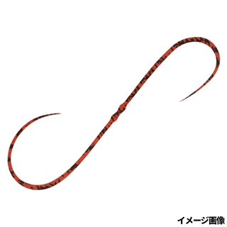 シマシマレッド