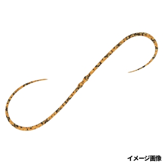 シマシマオレンジゴールドラメ