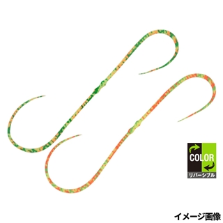 パロットチャート