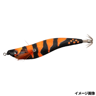 クロオレゼブラ