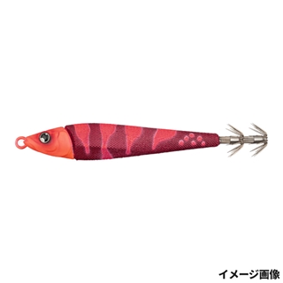 バーニングゼブラ