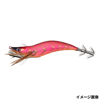 レッドシュリンプ